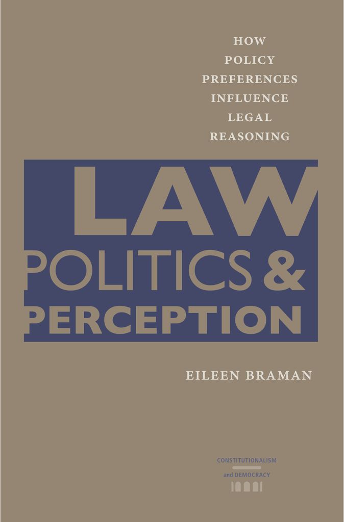 Law, Politics, and Perception