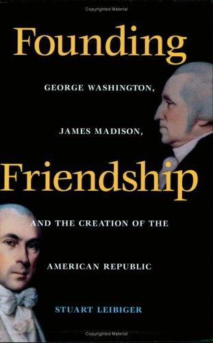 Founding Friendship