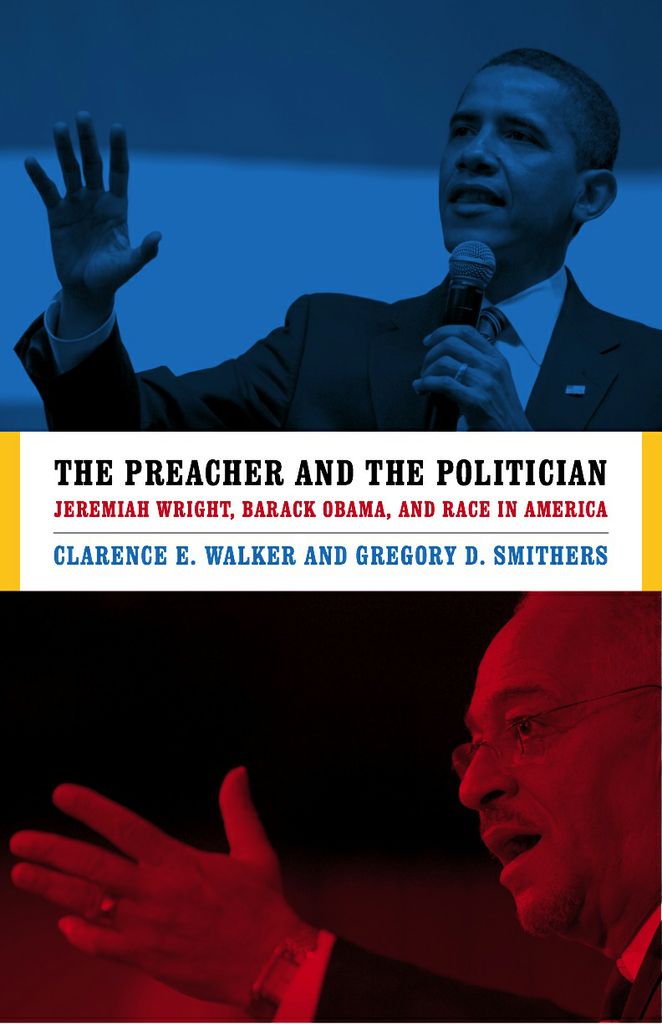 The Preacher and the Politician