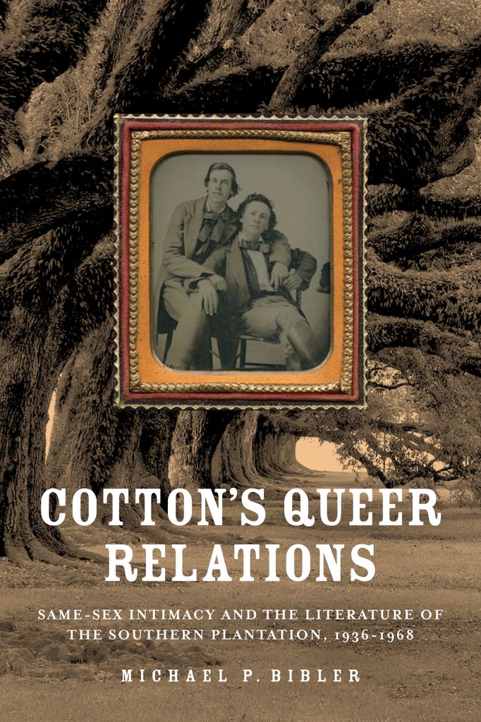 Cotton's Queer Relations