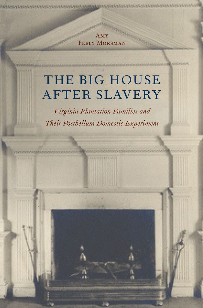 The Big House after Slavery