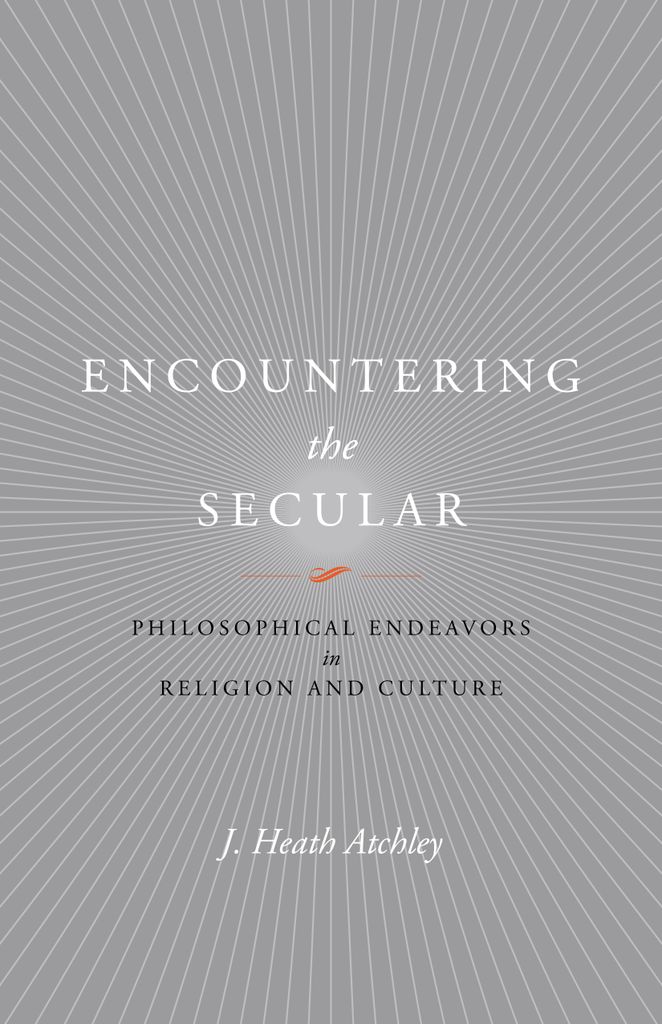 Encountering the Secular