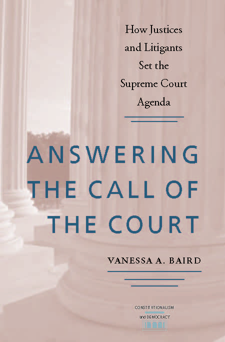 Answering the Call of the Court