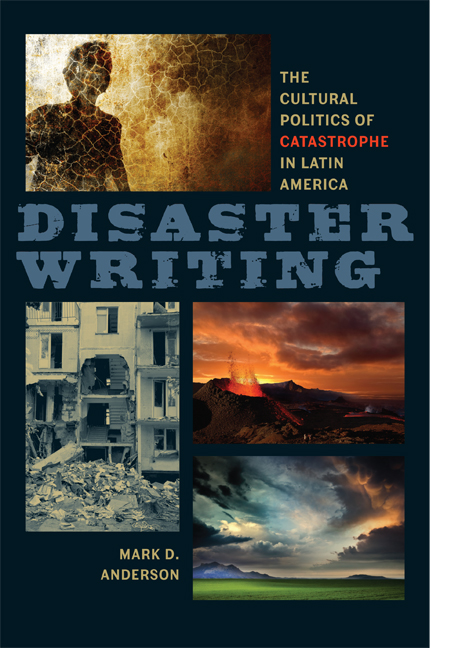 Disaster Writing