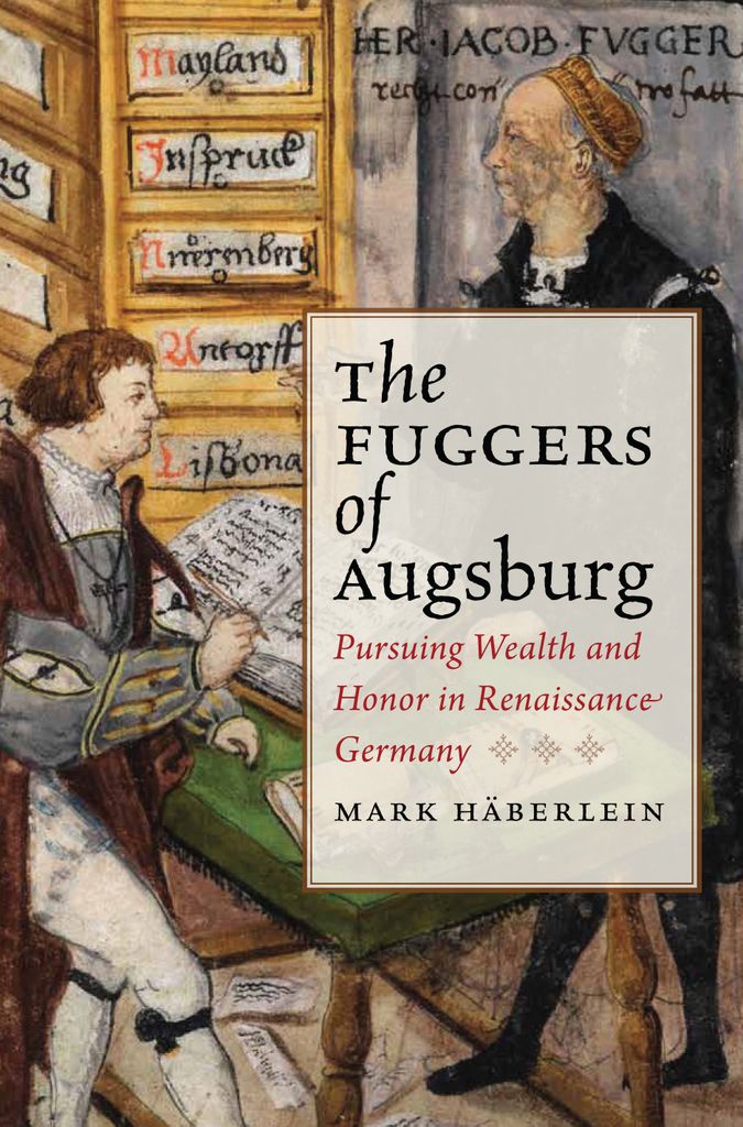 The Fuggers of Augsburg