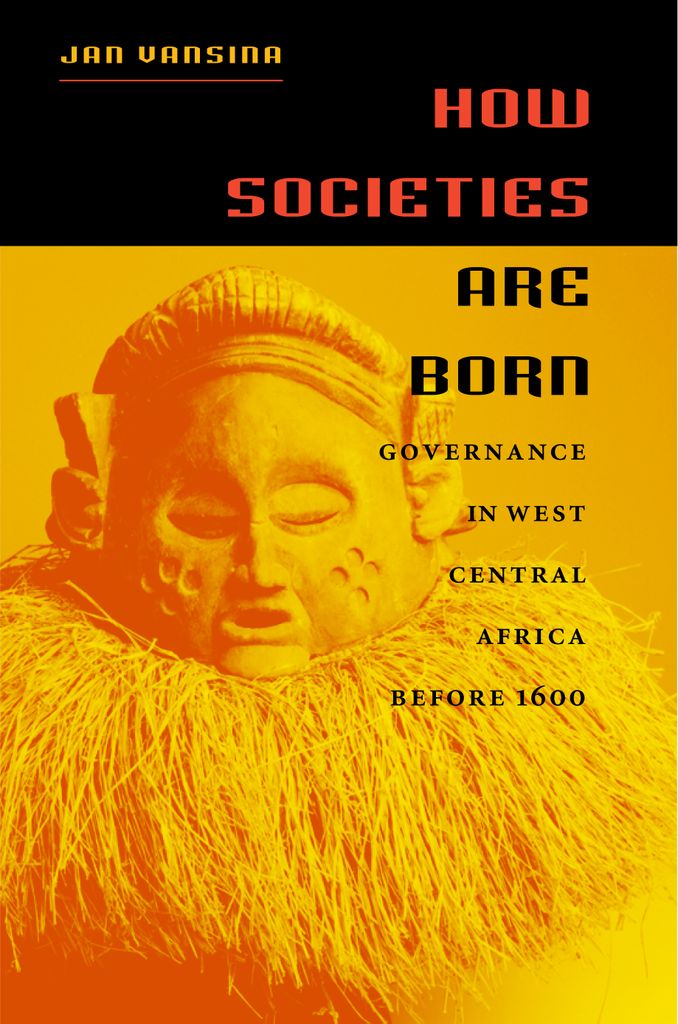 How Societies Are Born