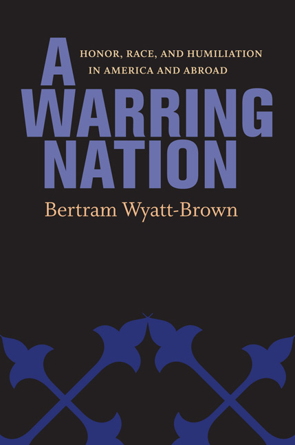 A Warring Nation