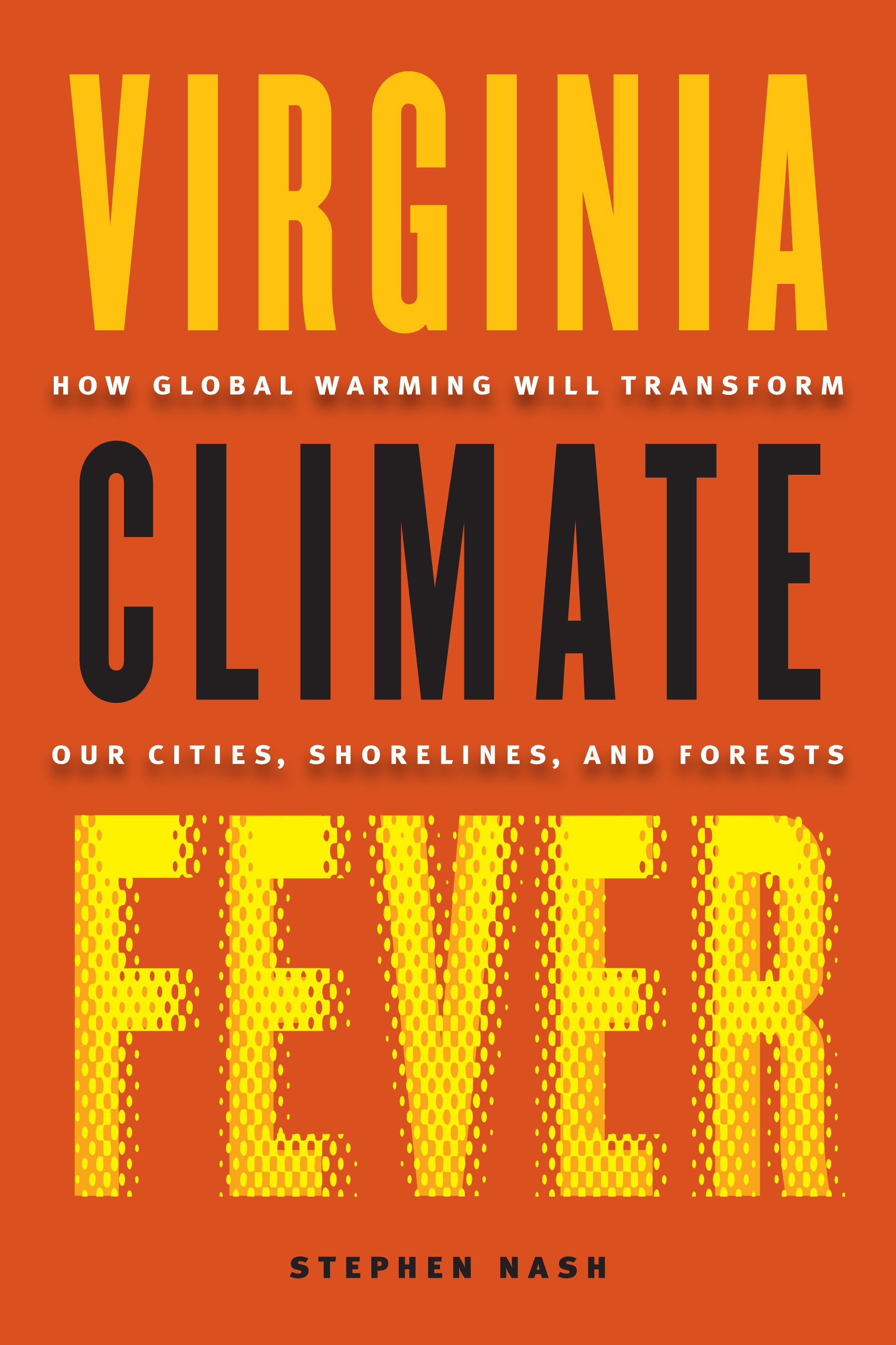 Virginia Climate Fever