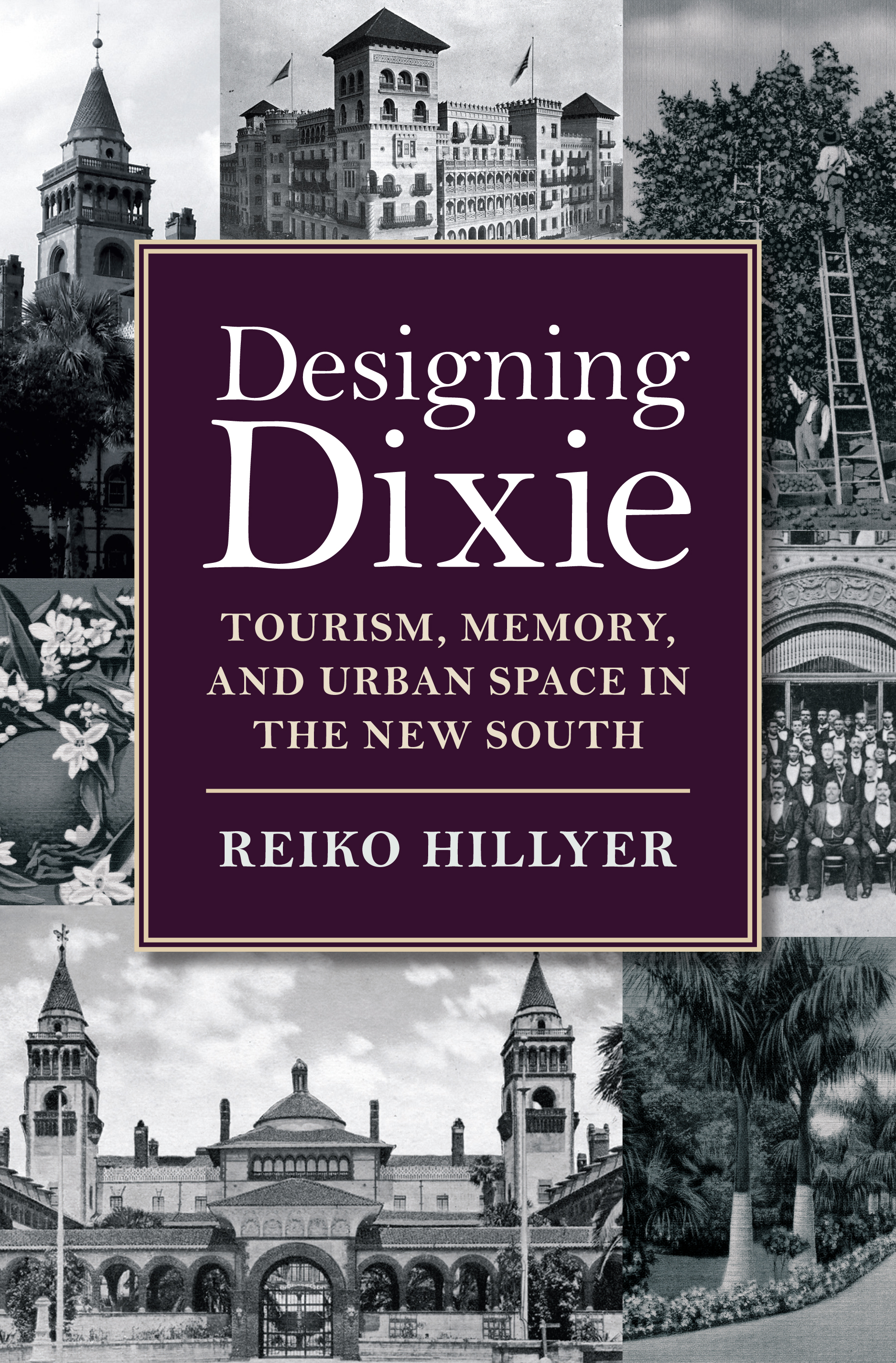 Designing Dixie