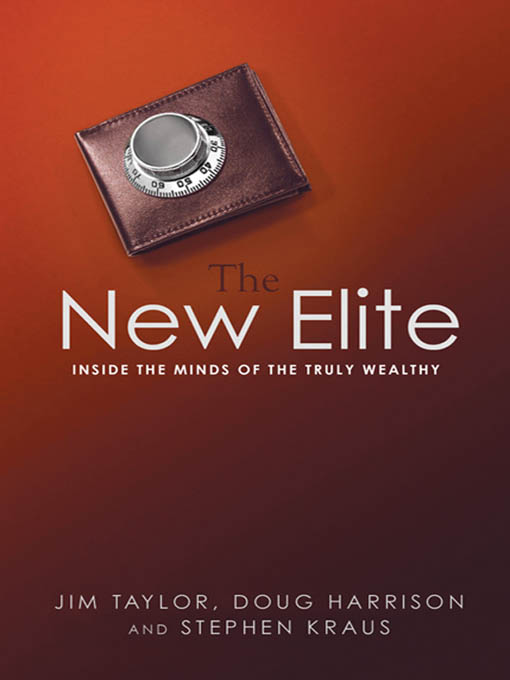 The New Elite