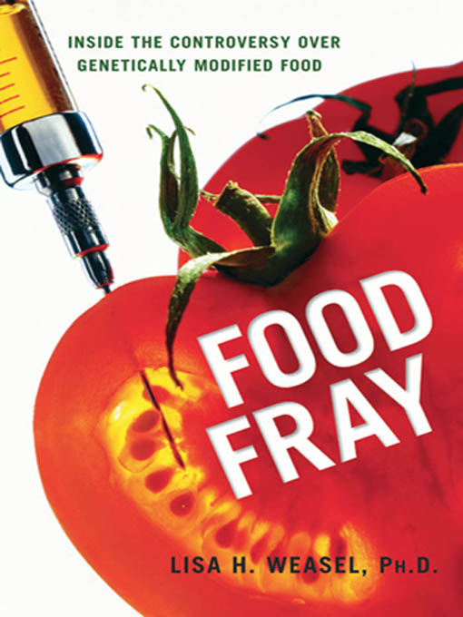 Food Fray