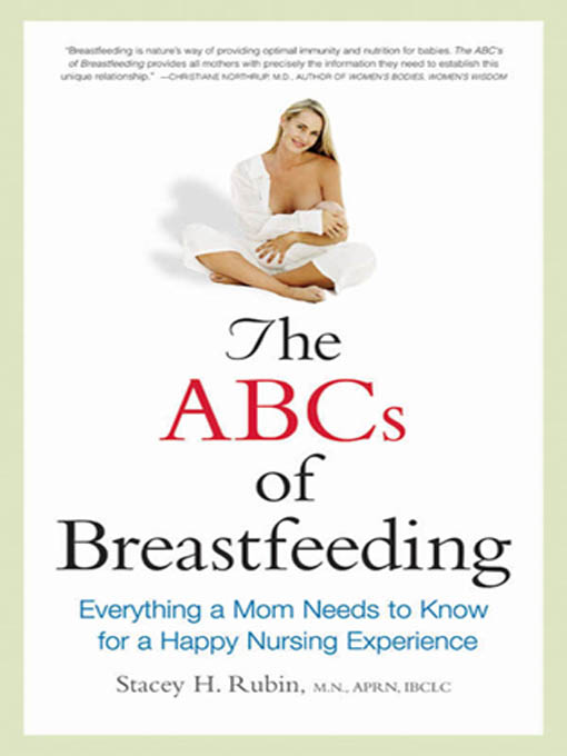 The ABCs of Breastfeeding