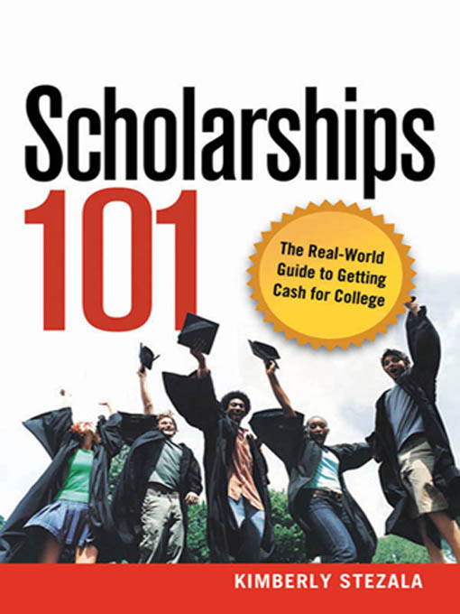 Scholarships 101