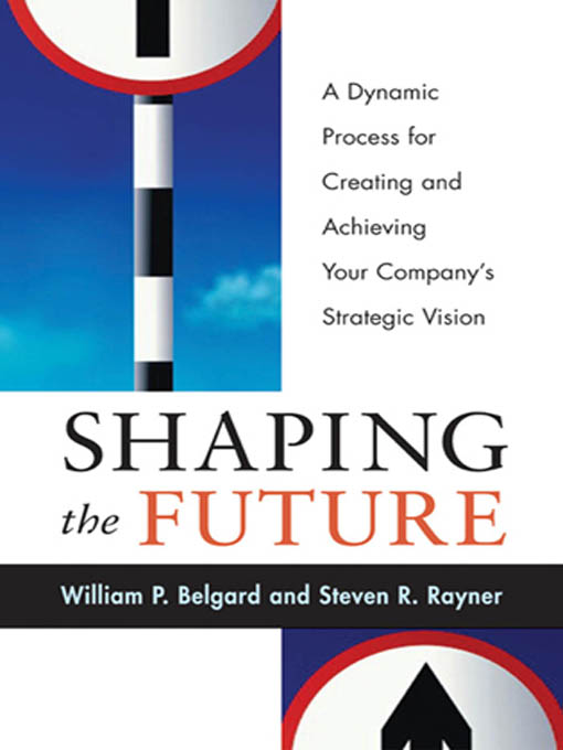 Shaping the Future