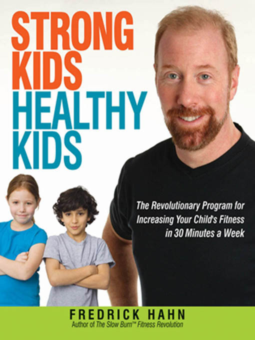 Strong Kids, Healthy Kids