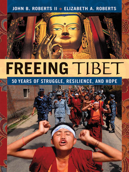 Freeing Tibet