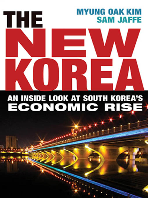 The New Korea