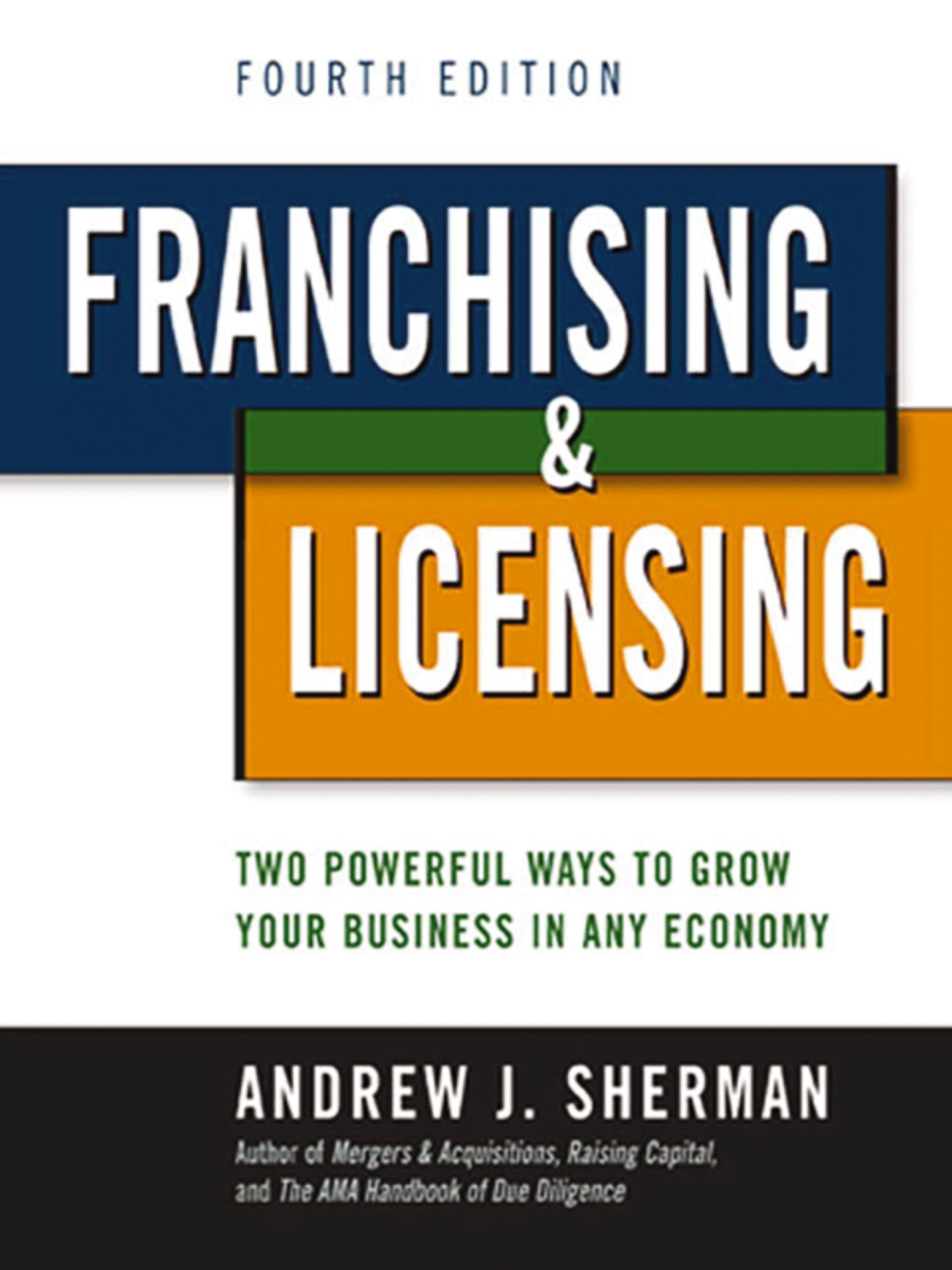 Franchising & Licensing