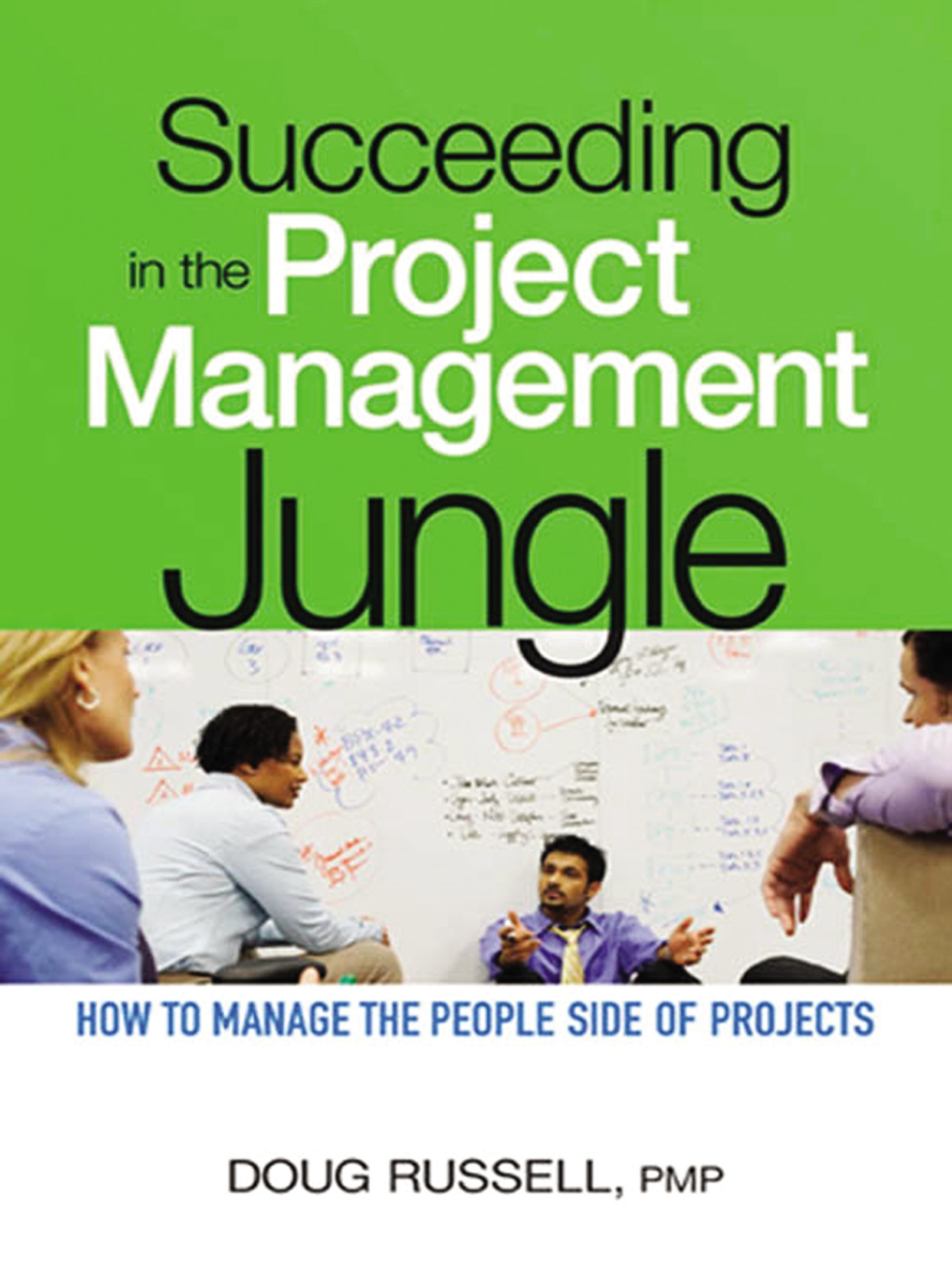 Succeeding in the Project Management Jungle