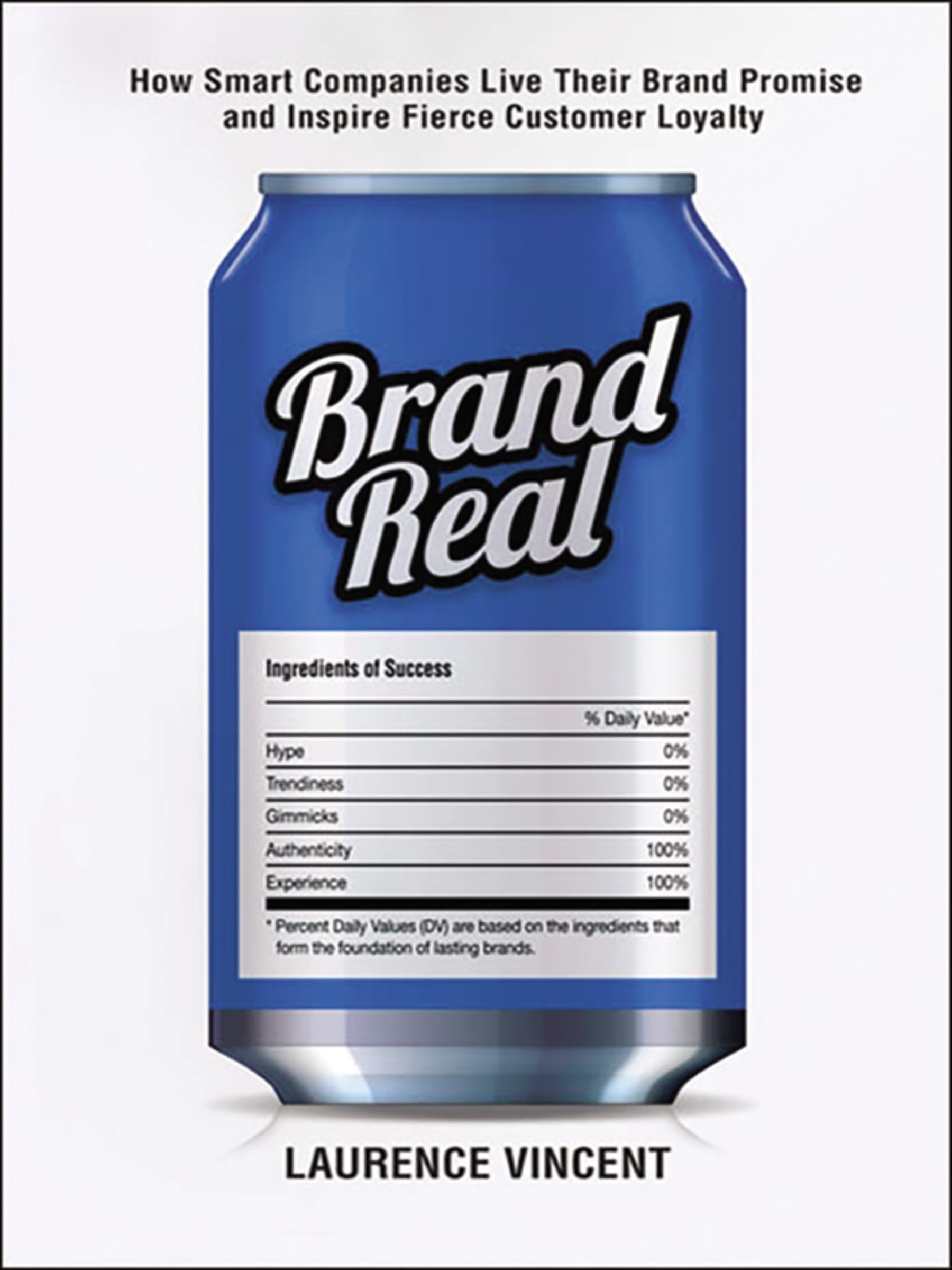 Brand Real