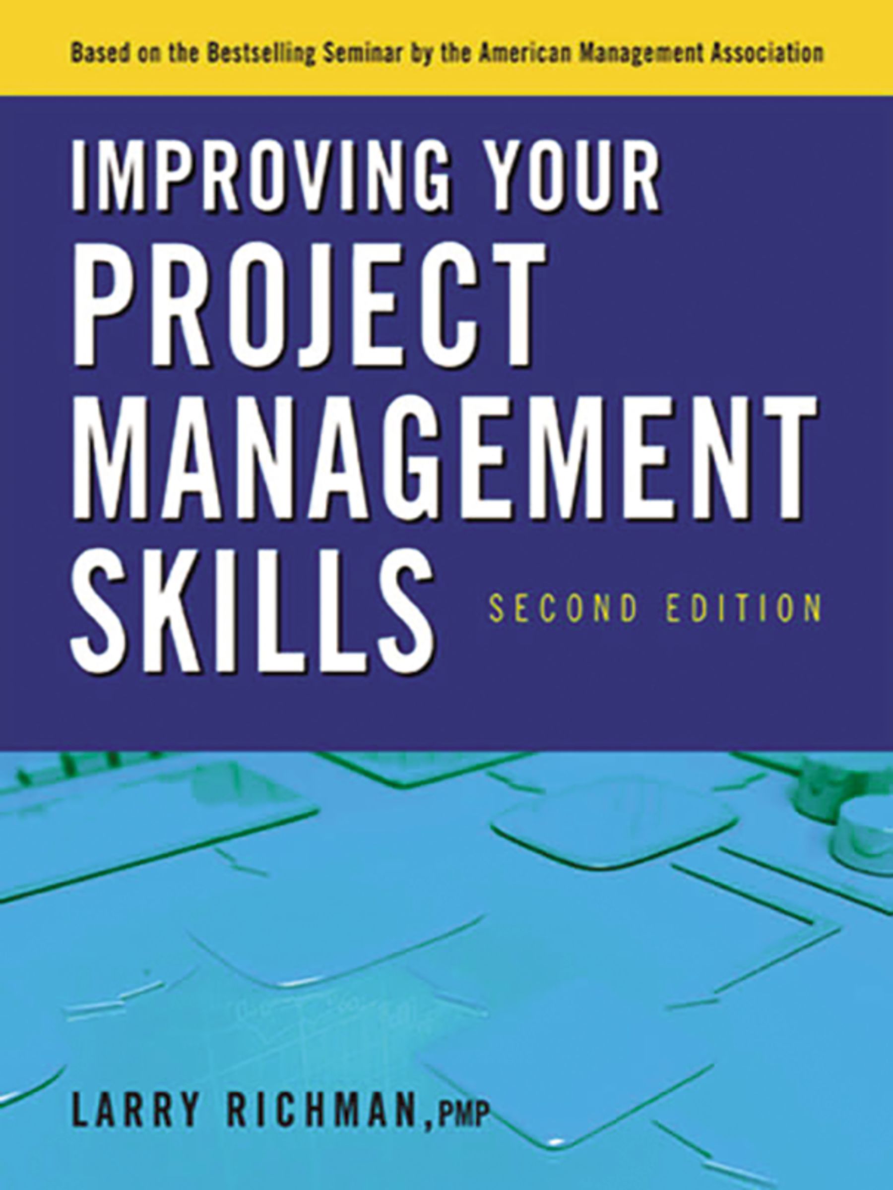 Improving Your Project Management Skills