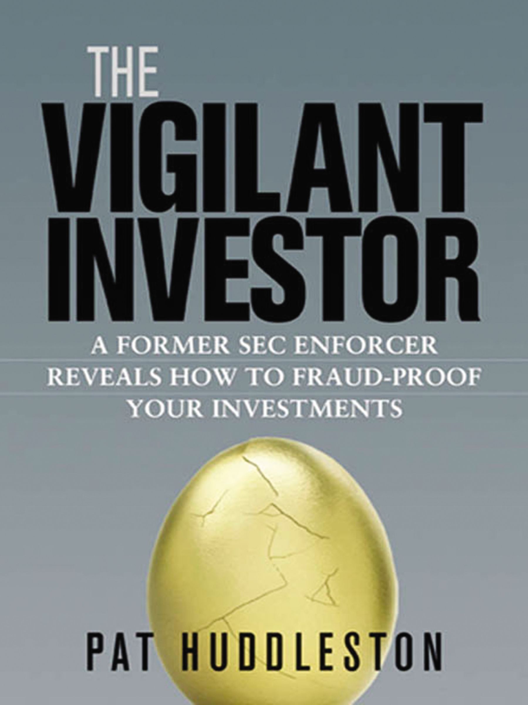 The Vigilant Investor