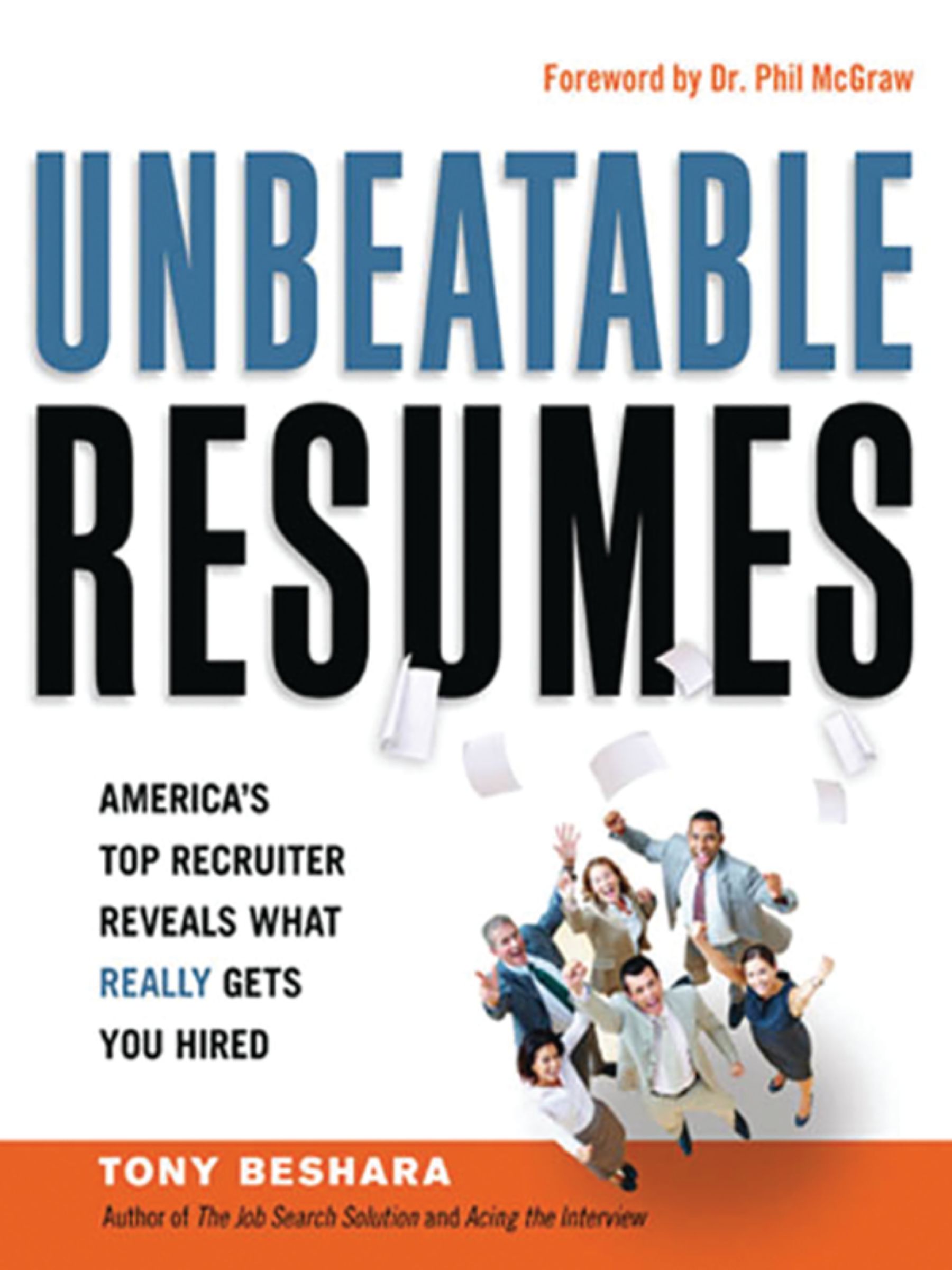 Unbeatable Resumes