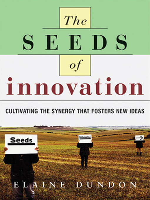 Seeds of Innovation