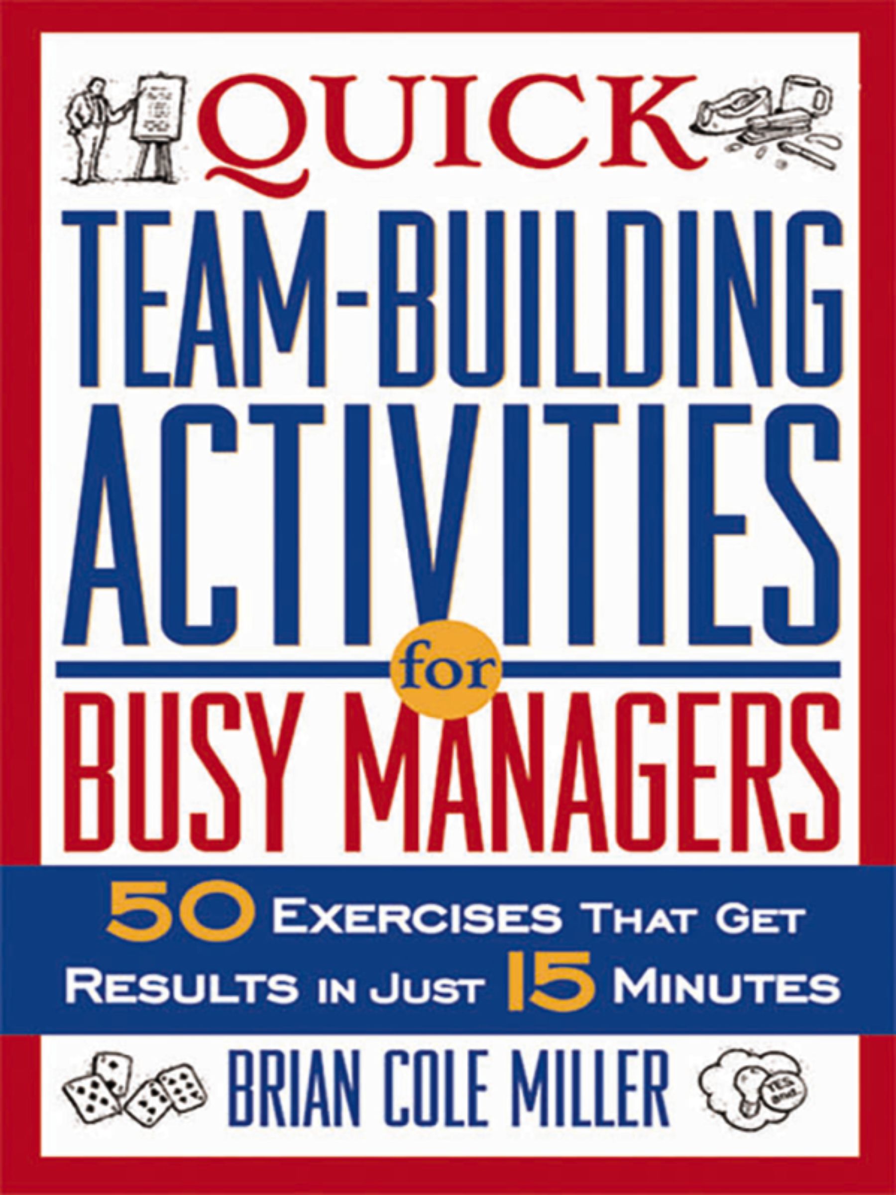 Quick Team-Building Activities for Busy Managers