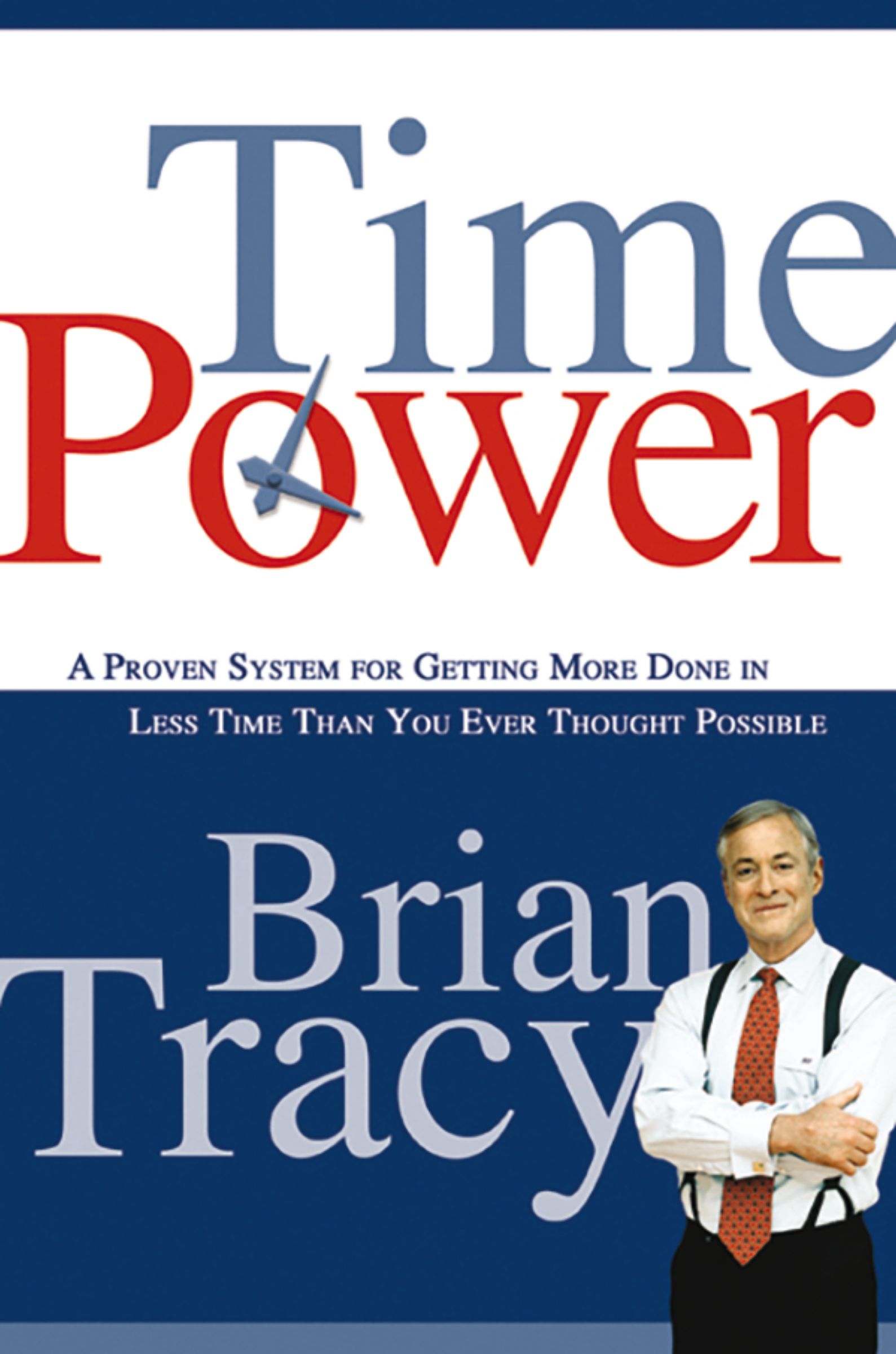 Time Power