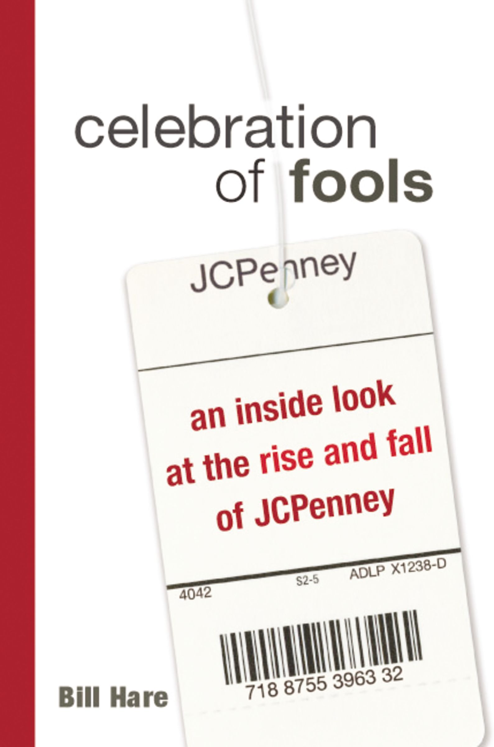 Cover image for Celebration of Fools