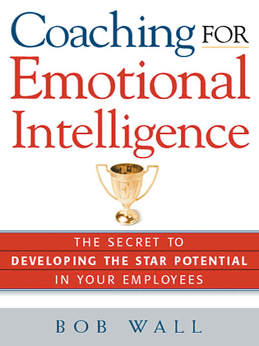 Coaching for Emotional Intelligence