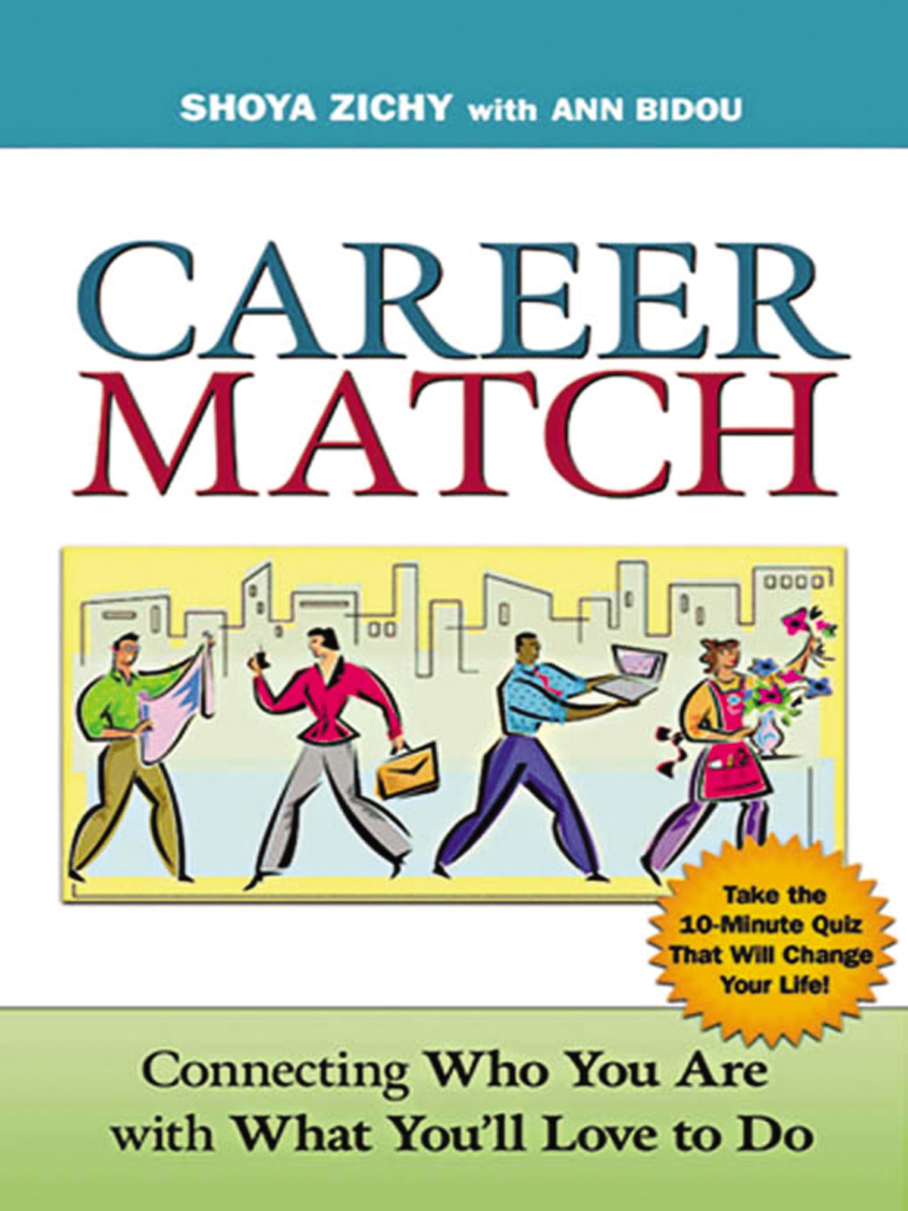 Career Match