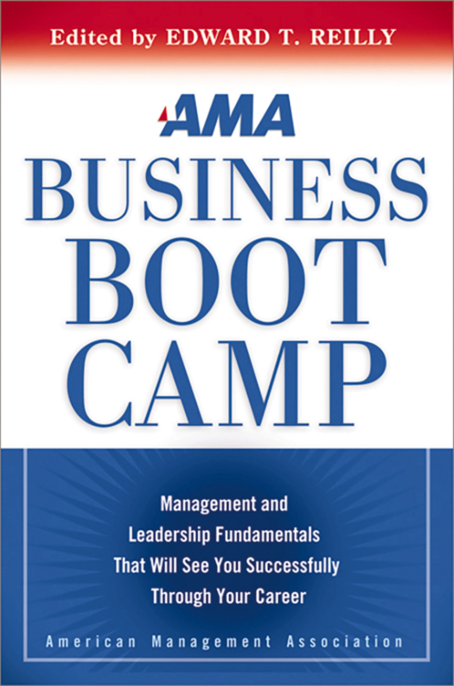 AMA Business Boot Camp