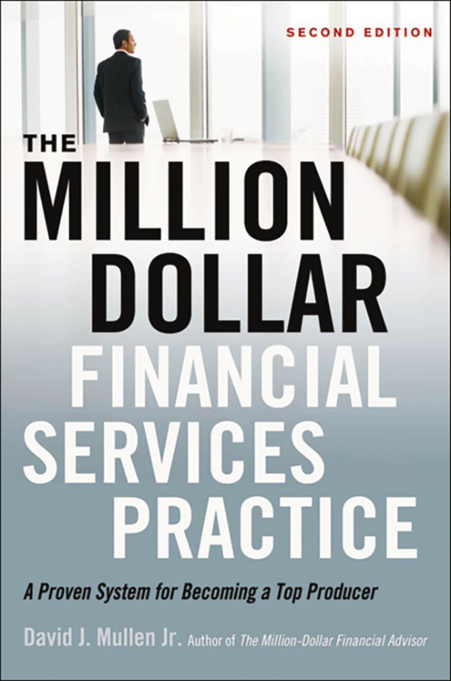 The Million-Dollar Financial Services Practice