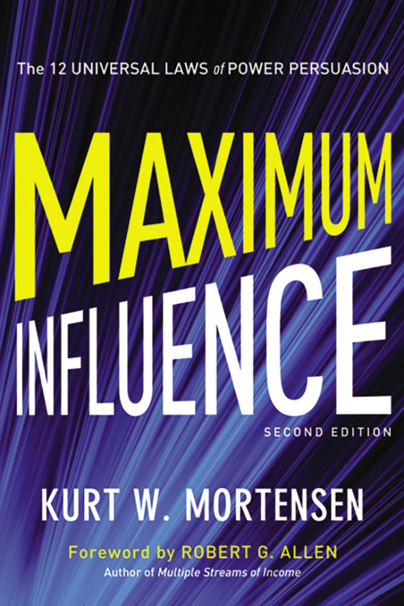 Maximum Influence