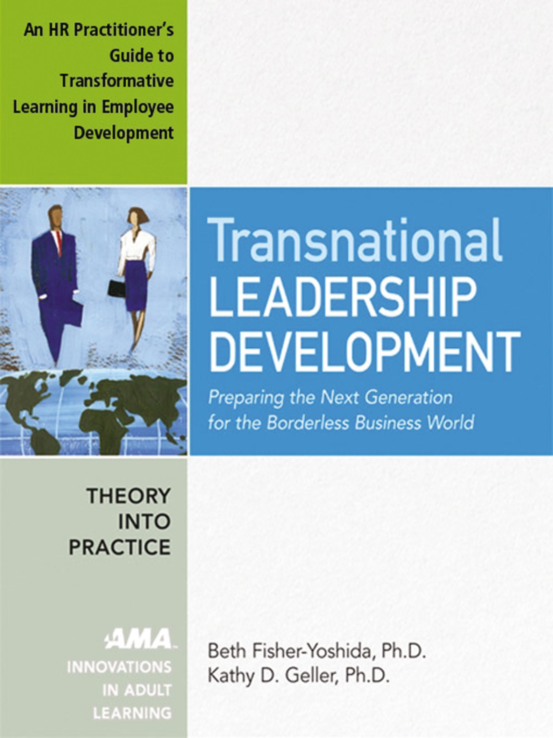 Transnational Leadership Development