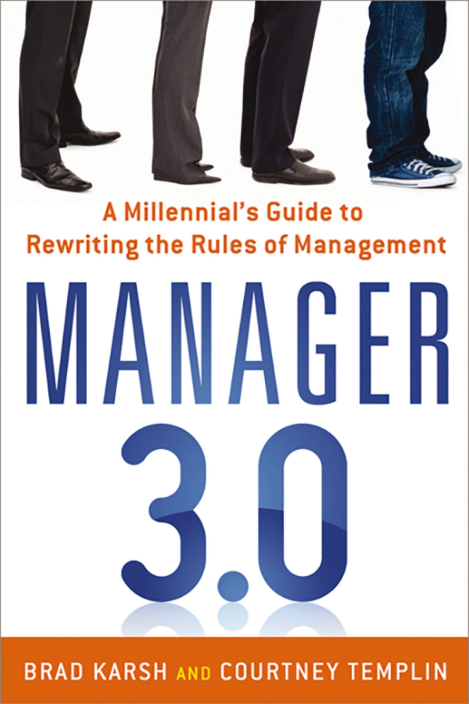 Manager 3.0