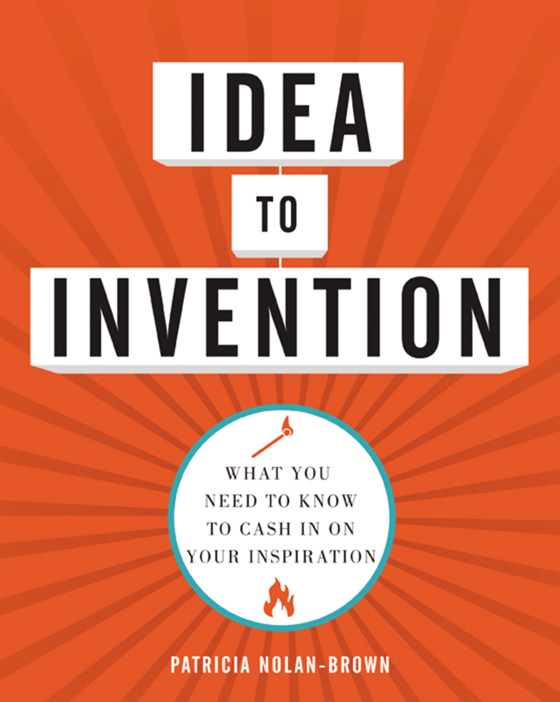 Idea to Invention