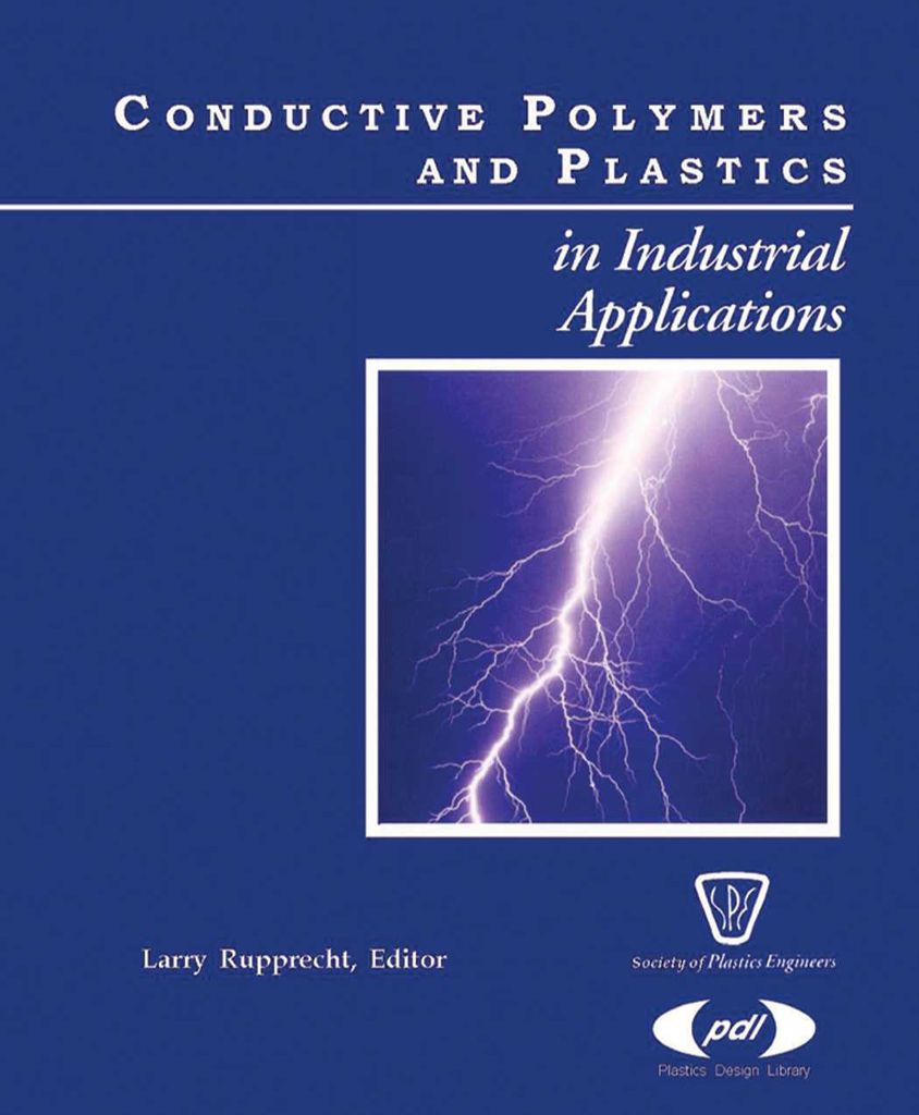 Cover image for Conductive Polymers and Plastics