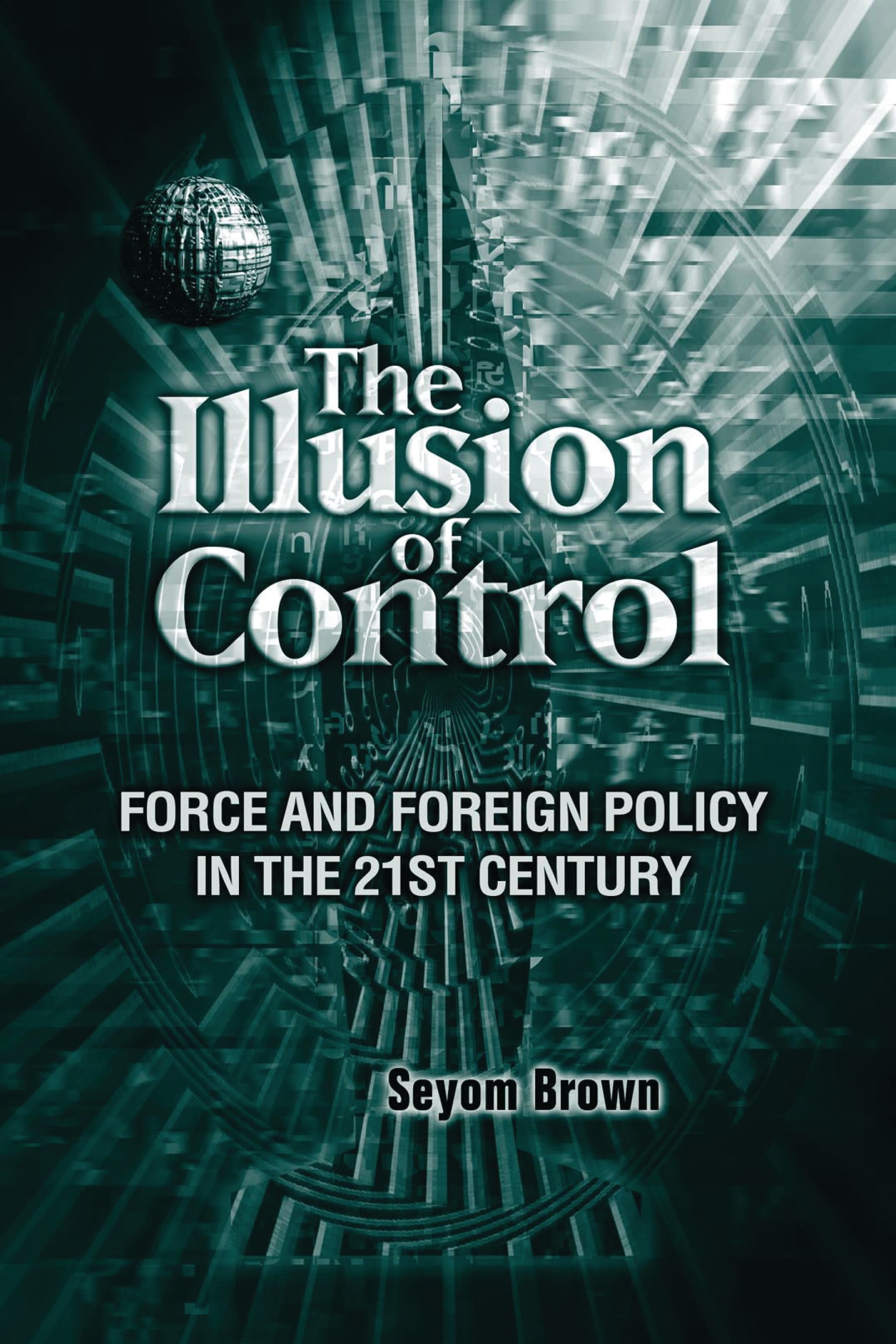Cover image for The Illusion of Control