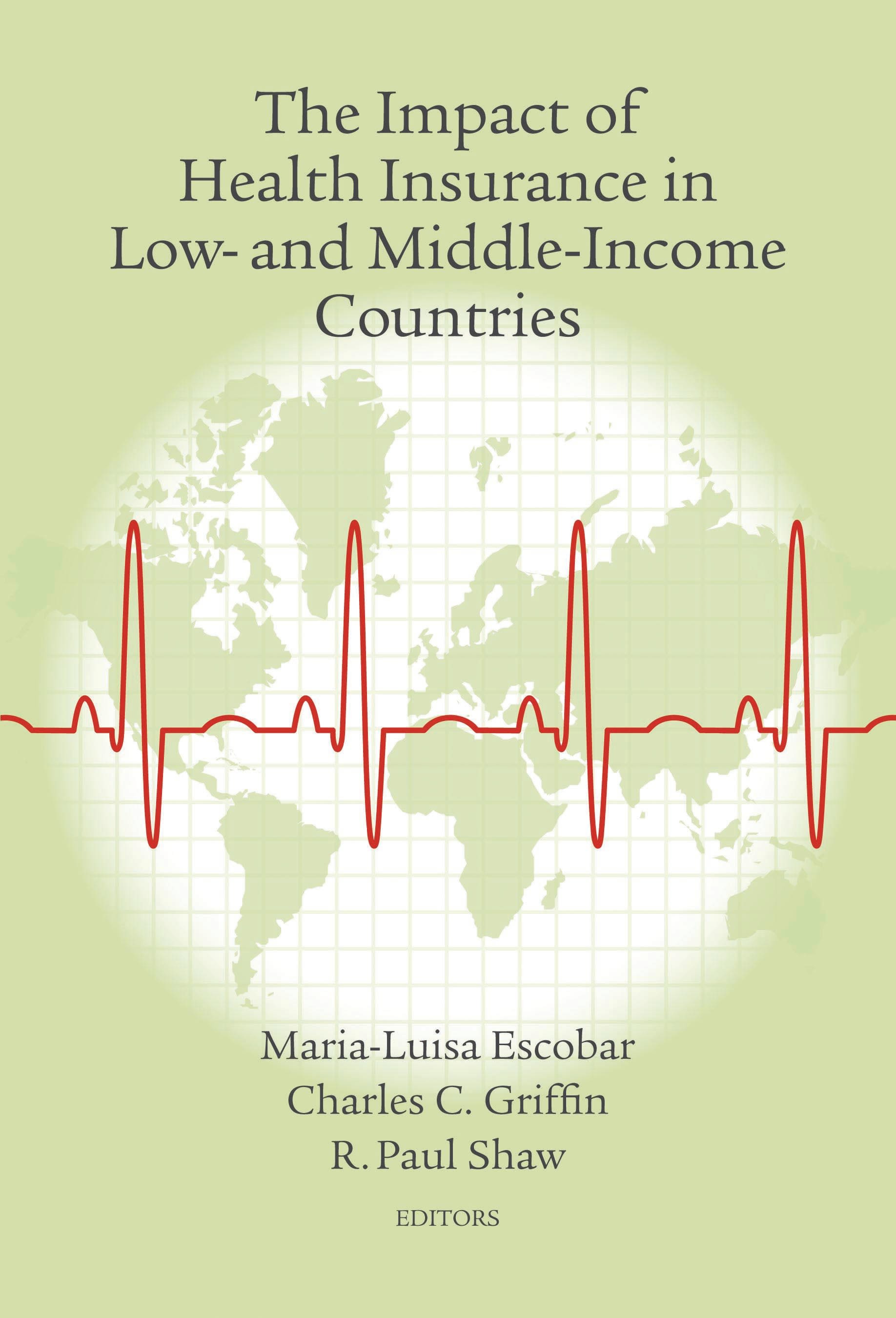 Cover image for The Impact of Health Insurance in Low- and Middle-Income Countries