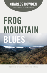 Cover image for Frog Mountain Blues