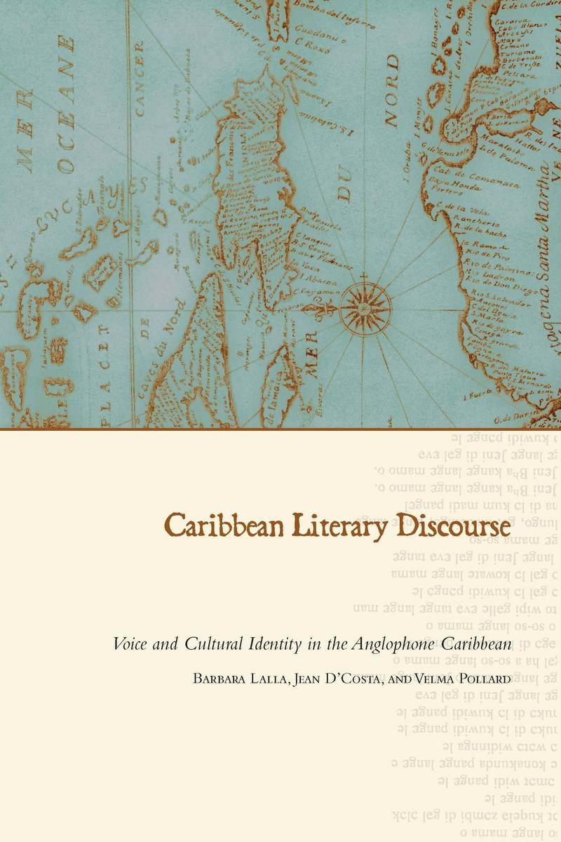 literature review example caribbean studies