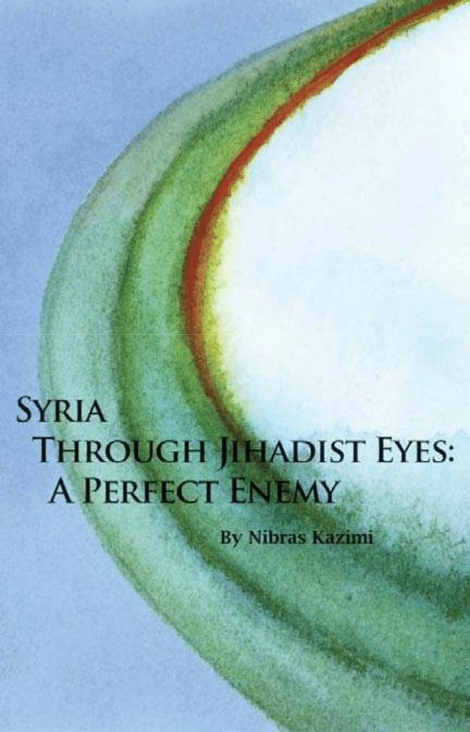 Syria through Jihadist Eyes