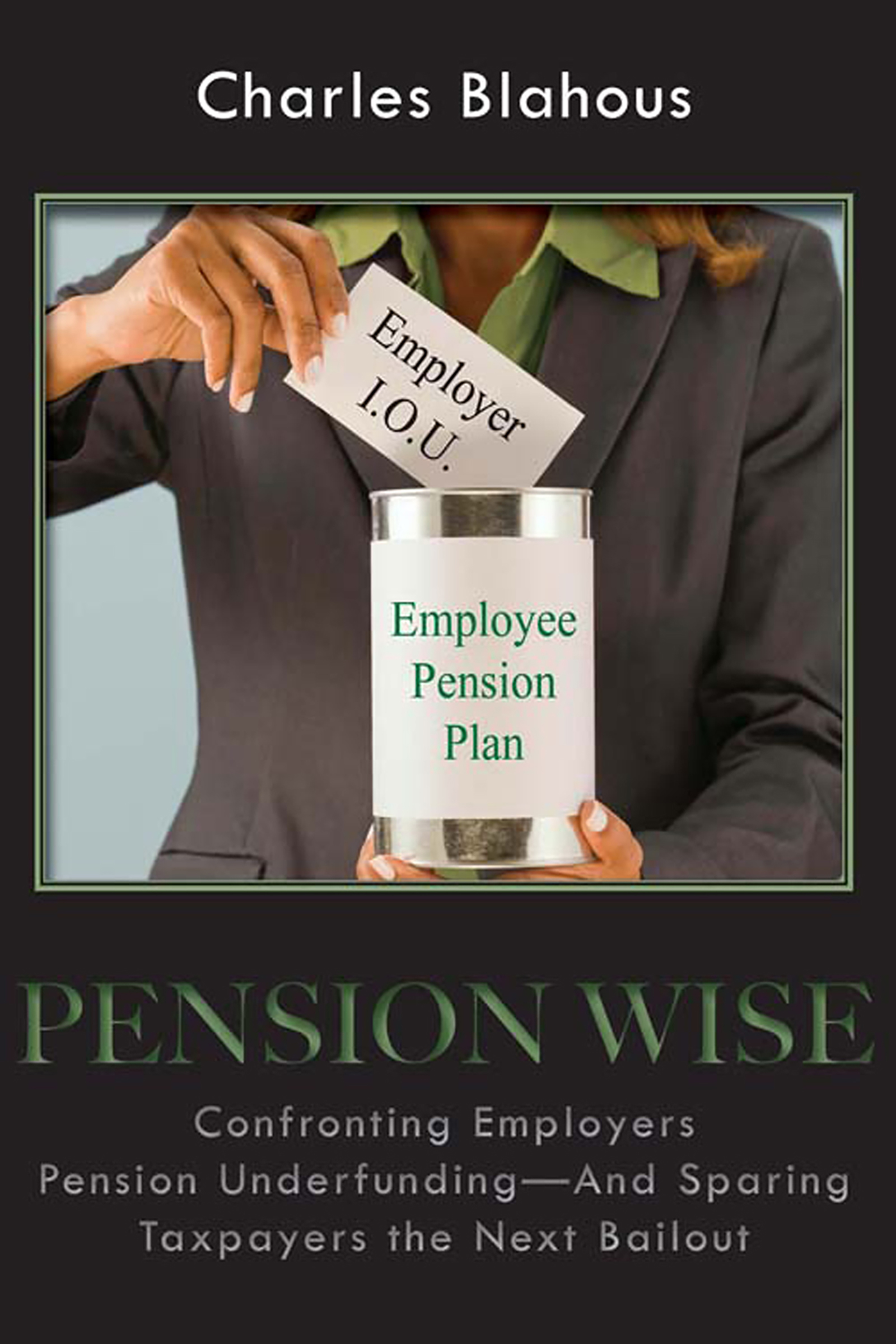 Cover image for Pension Wise