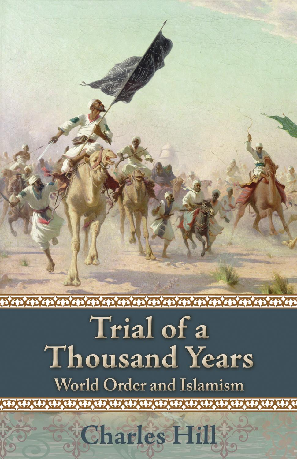 Trial of a Thousand Years