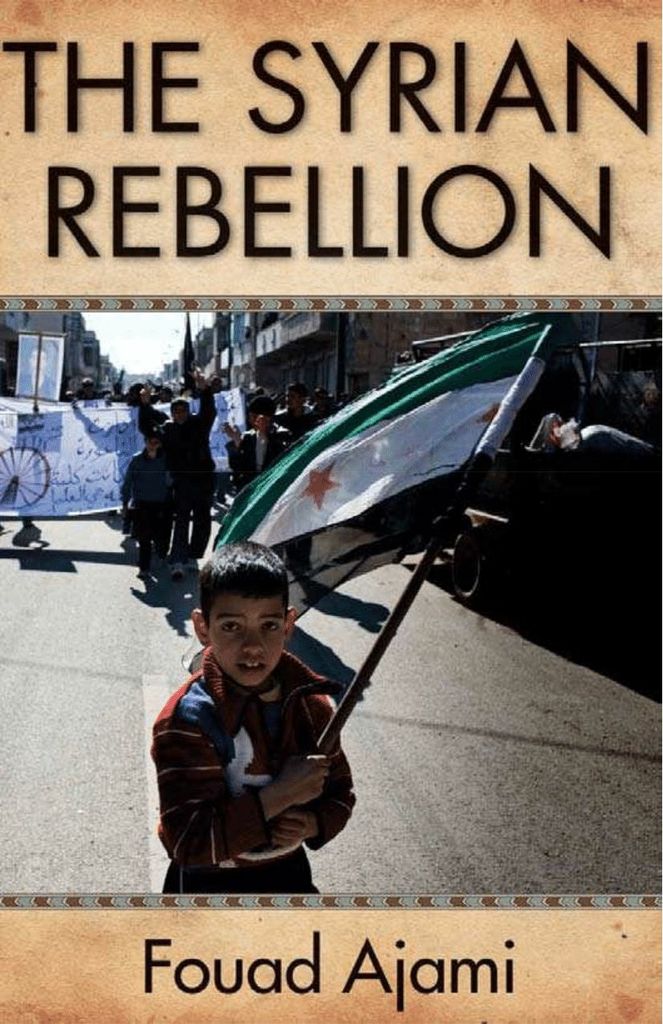 Syrian Rebellion