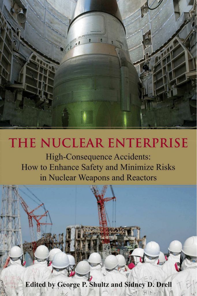 Nuclear Enterprise