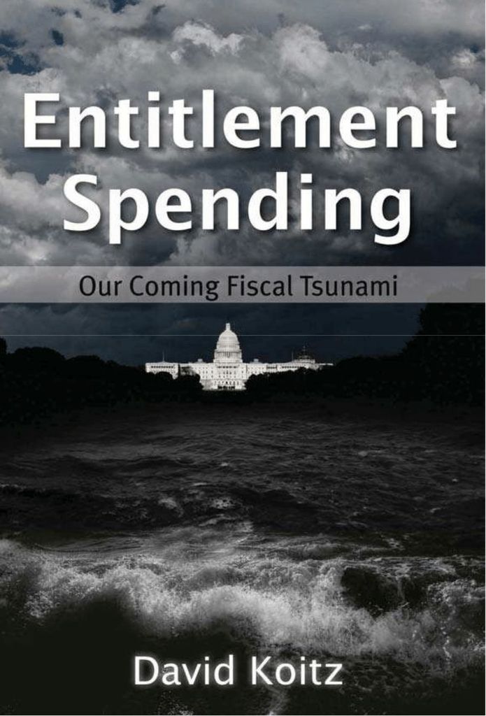 Entitlement Spending